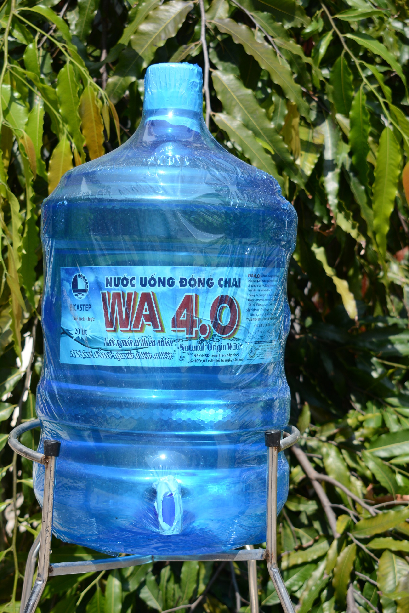 Nước uống WA 4.0